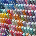 Aurilux Polyester Threads